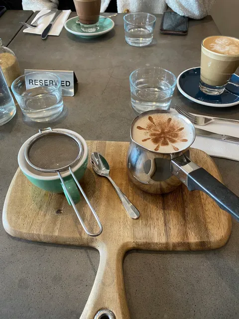 Café 1809