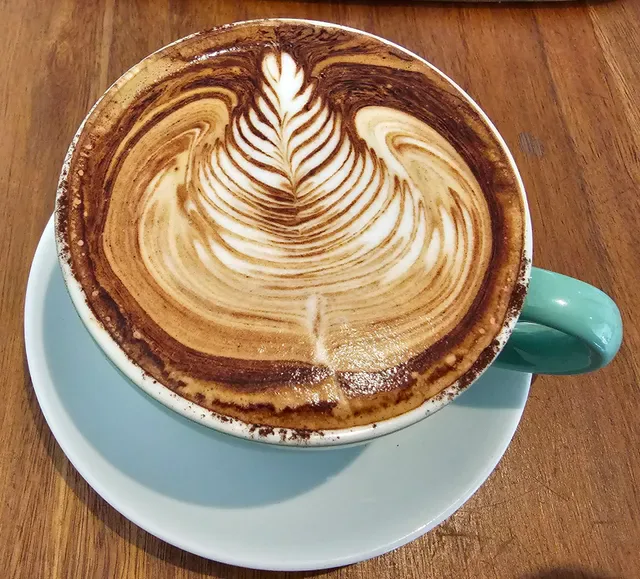 Café 1809