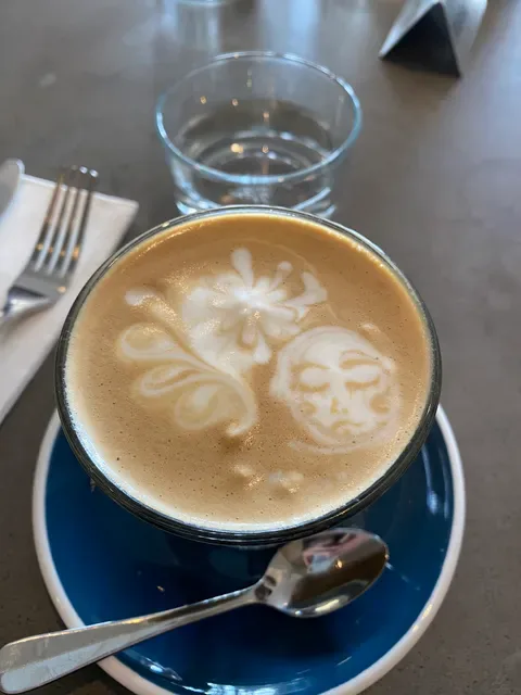 Café 1809