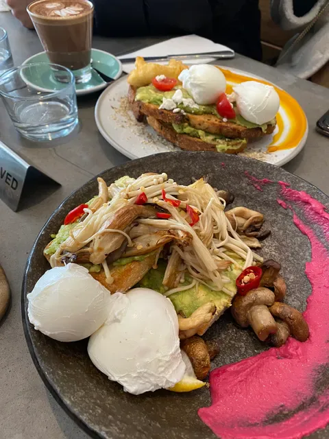 Café 1809