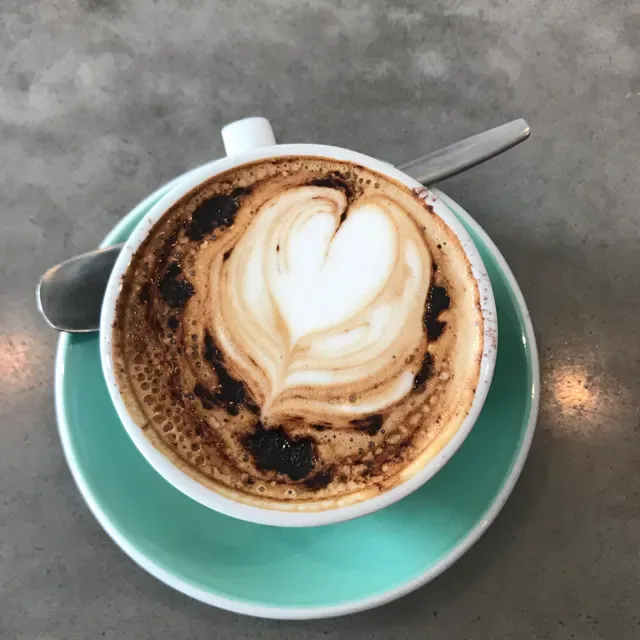 Café 1809