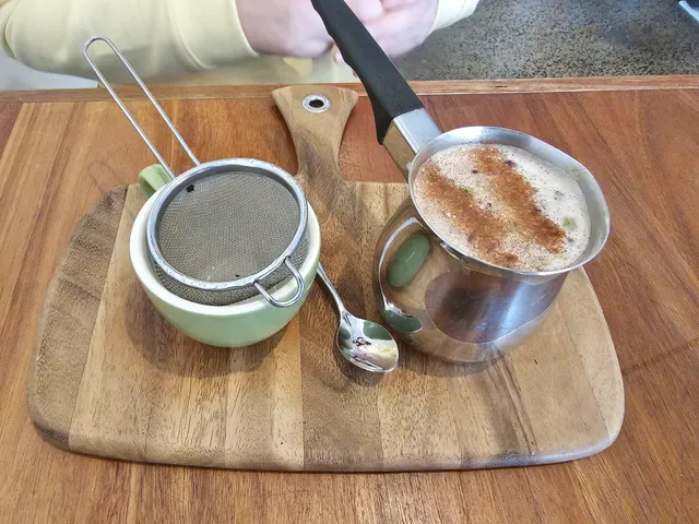 Café 1809