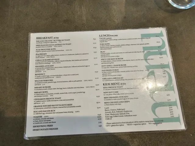 Café 1809