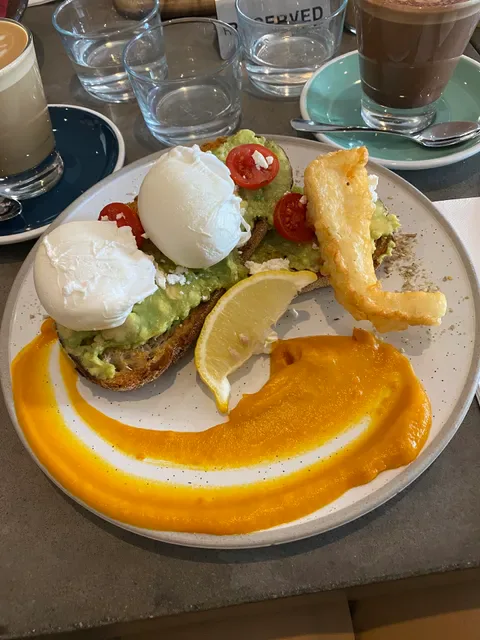 Café 1809