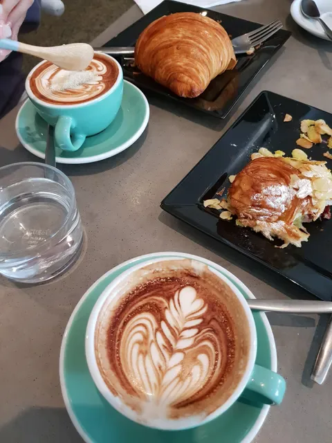 Café 1809