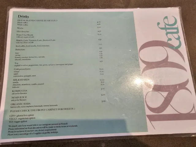 Café 1809