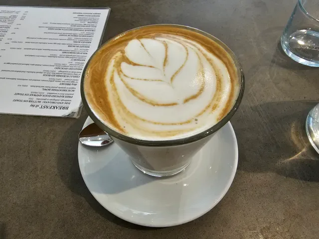 Café 1809