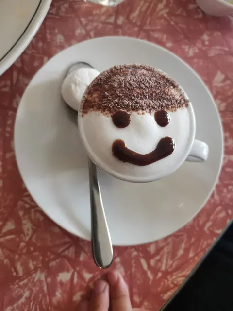 Cafe 59 on Church