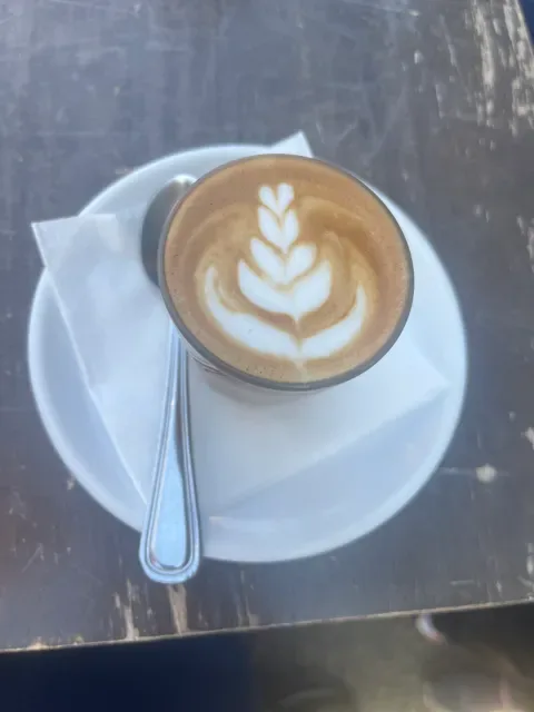 Cafe 59 on Church