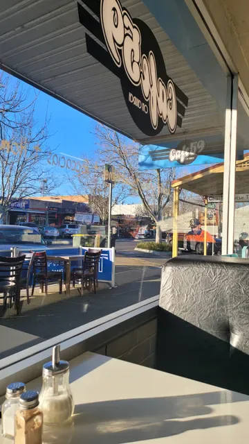 Cafe 59 on Church