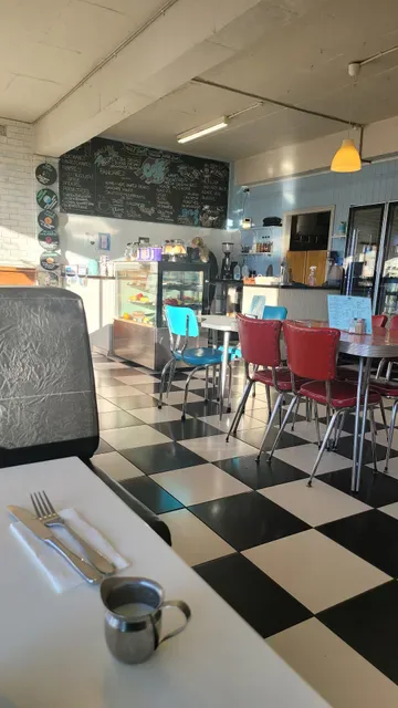 Cafe 59 on Church