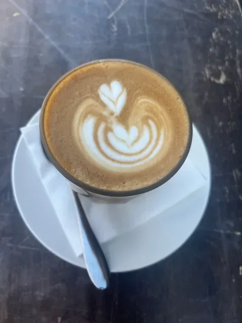Cafe 59 on Church