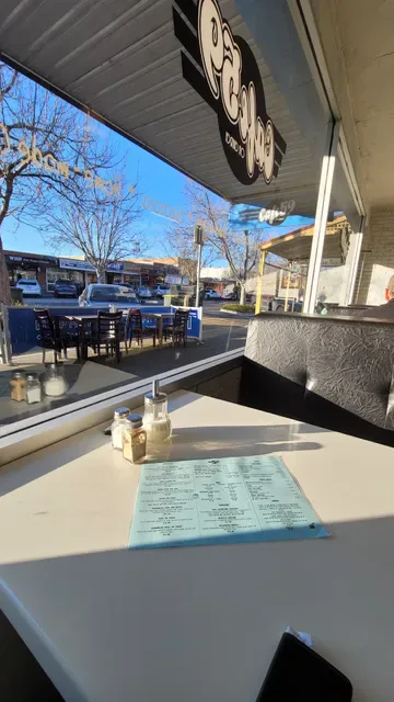 Cafe 59 on Church