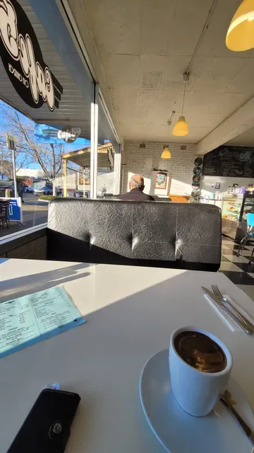 Cafe 59 on Church