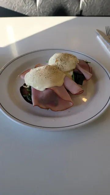 Cafe 59 on Church
