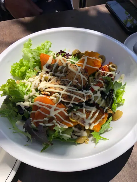 Cafe 59 on Church