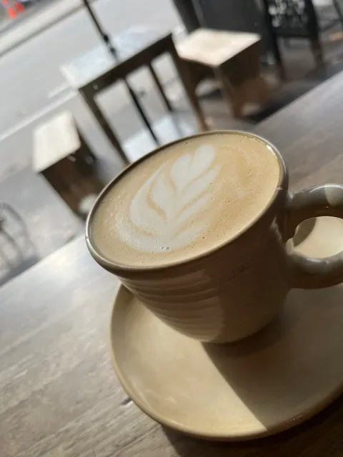 Cafe Azul