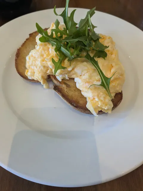 Cafe Azul