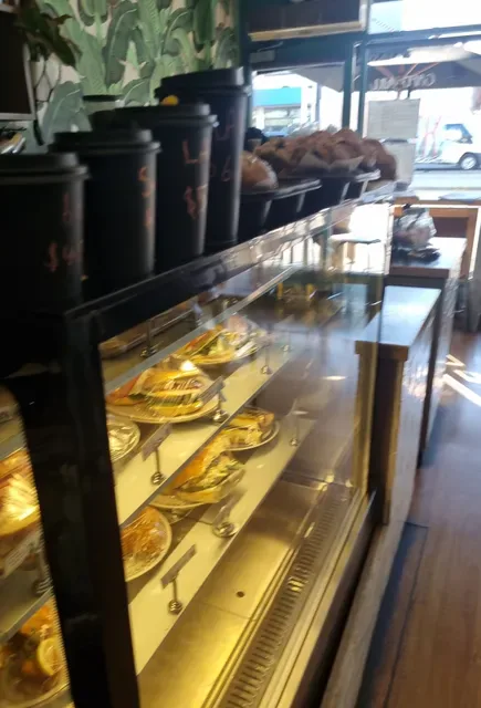 Cafe Azul