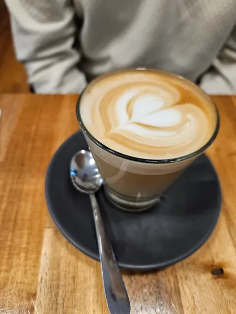 Cafe Bliss Brighton