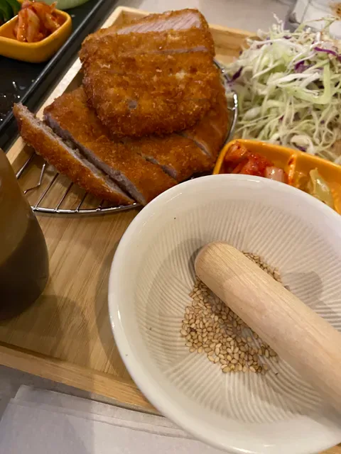 Cafe Carpenter