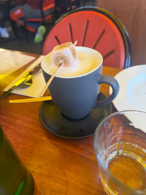Cafe Cavallino
