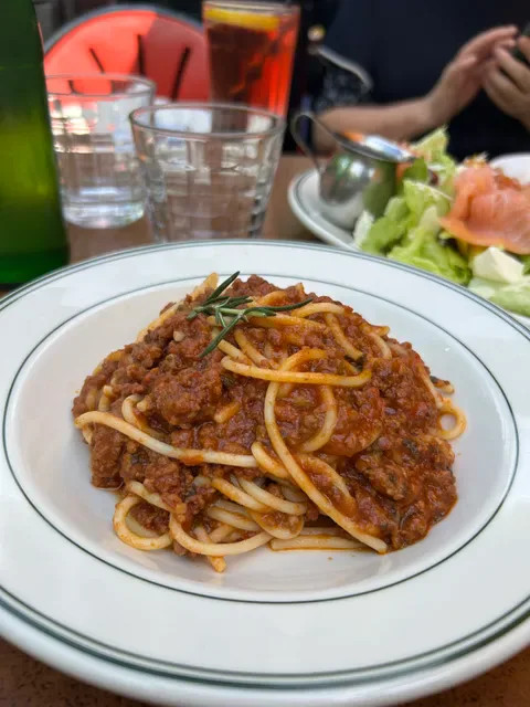 Cafe Cavallino