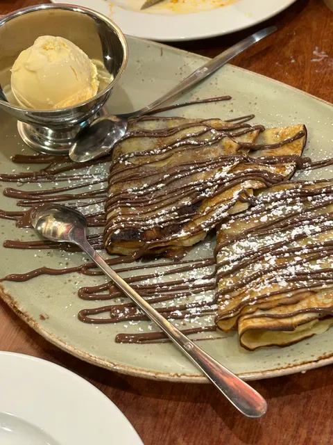 Cafe Cavallino
