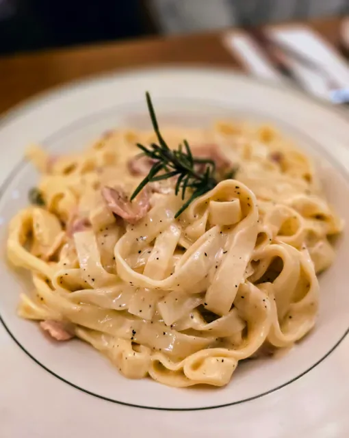 Cafe Cavallino