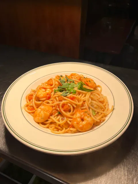 Cafe Cavallino