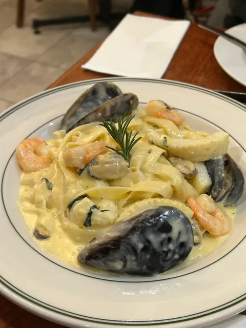 Cafe Cavallino