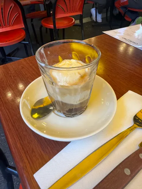 Cafe Cavallino