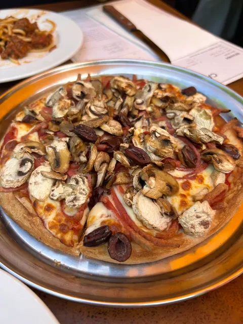 Cafe Cavallino