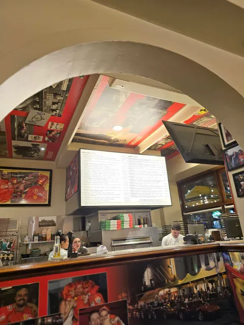 Cafe Cavallino