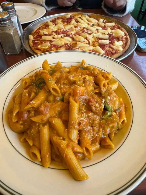 Cafe Cavallino
