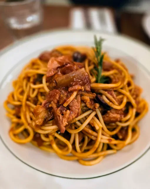 Cafe Cavallino