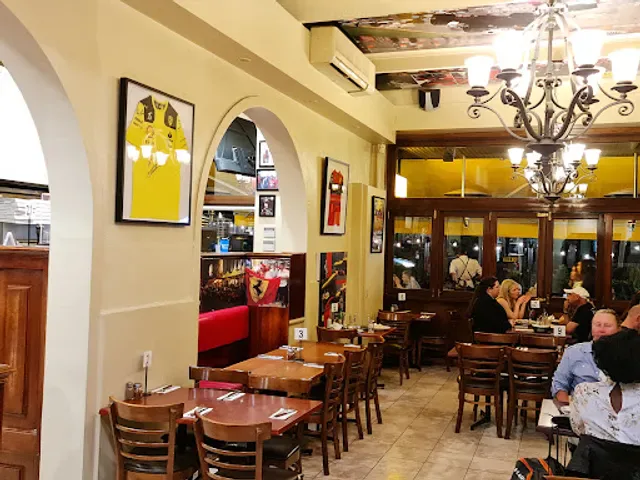 Cafe Cavallino