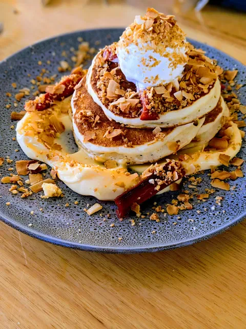 Cafe Cibo Bar Cranbourne West
