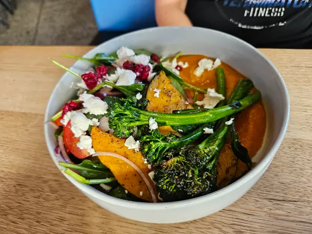 Cafe Cibo Bar Cranbourne West