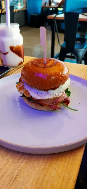 Cafe Cibo Bar Cranbourne West