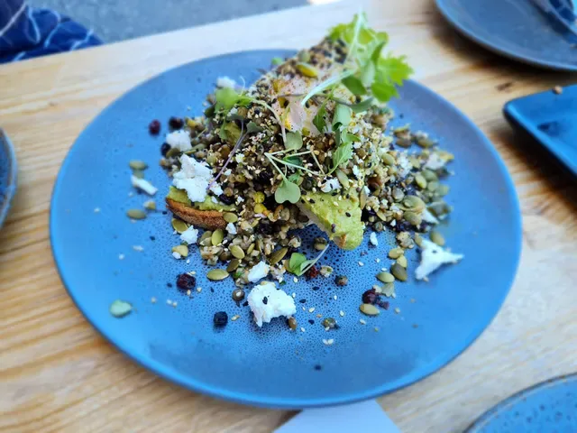 Cafe Cibo Bar Cranbourne West