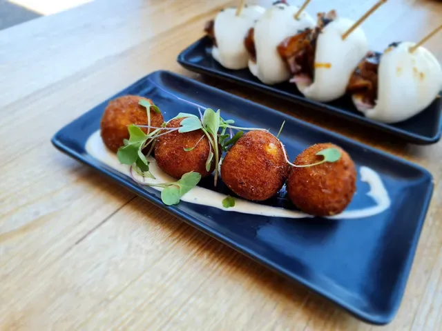 Cafe Cibo Bar Cranbourne West