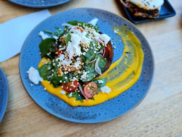 Cafe Cibo Bar Cranbourne West