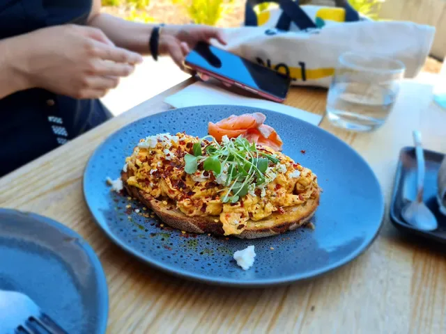 Cafe Cibo Bar Cranbourne West