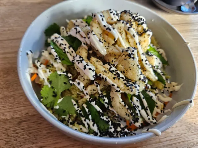 Cafe Cibo Bar Cranbourne West
