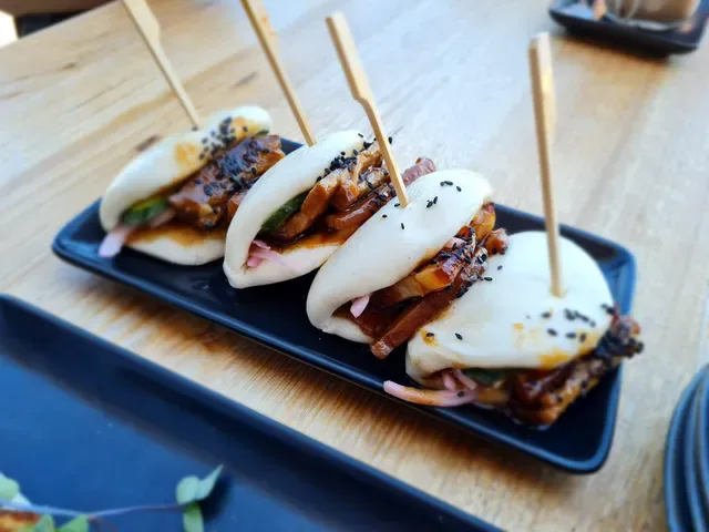 Cafe Cibo Bar Cranbourne West