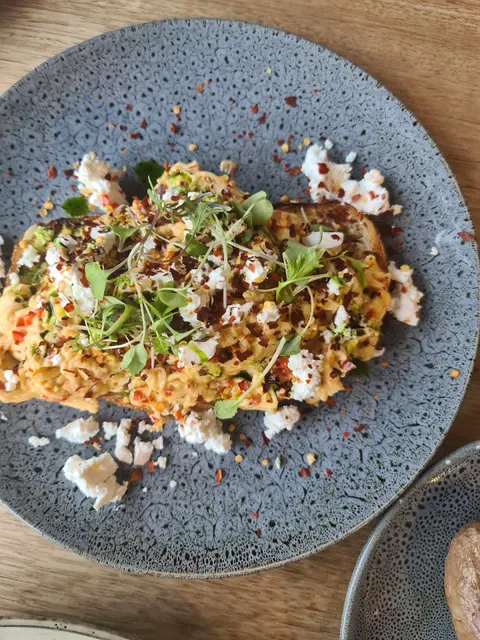 Cafe Cibo Bar Cranbourne West