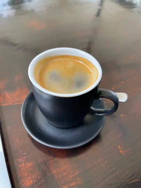 Cafe Cinque Lire