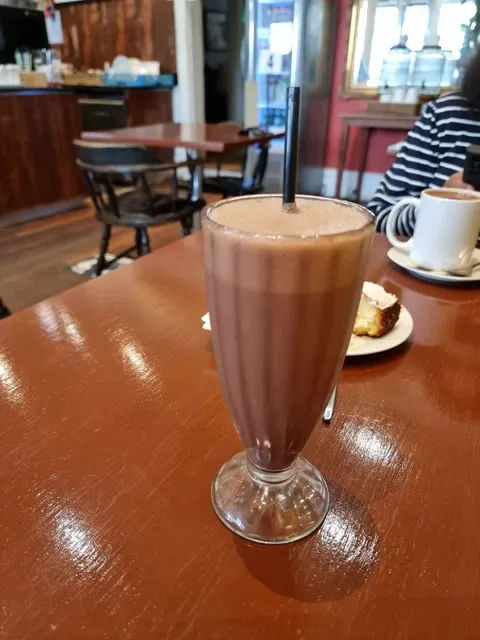 Cafe Cirino