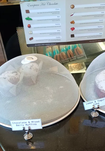 Cafe Cirino